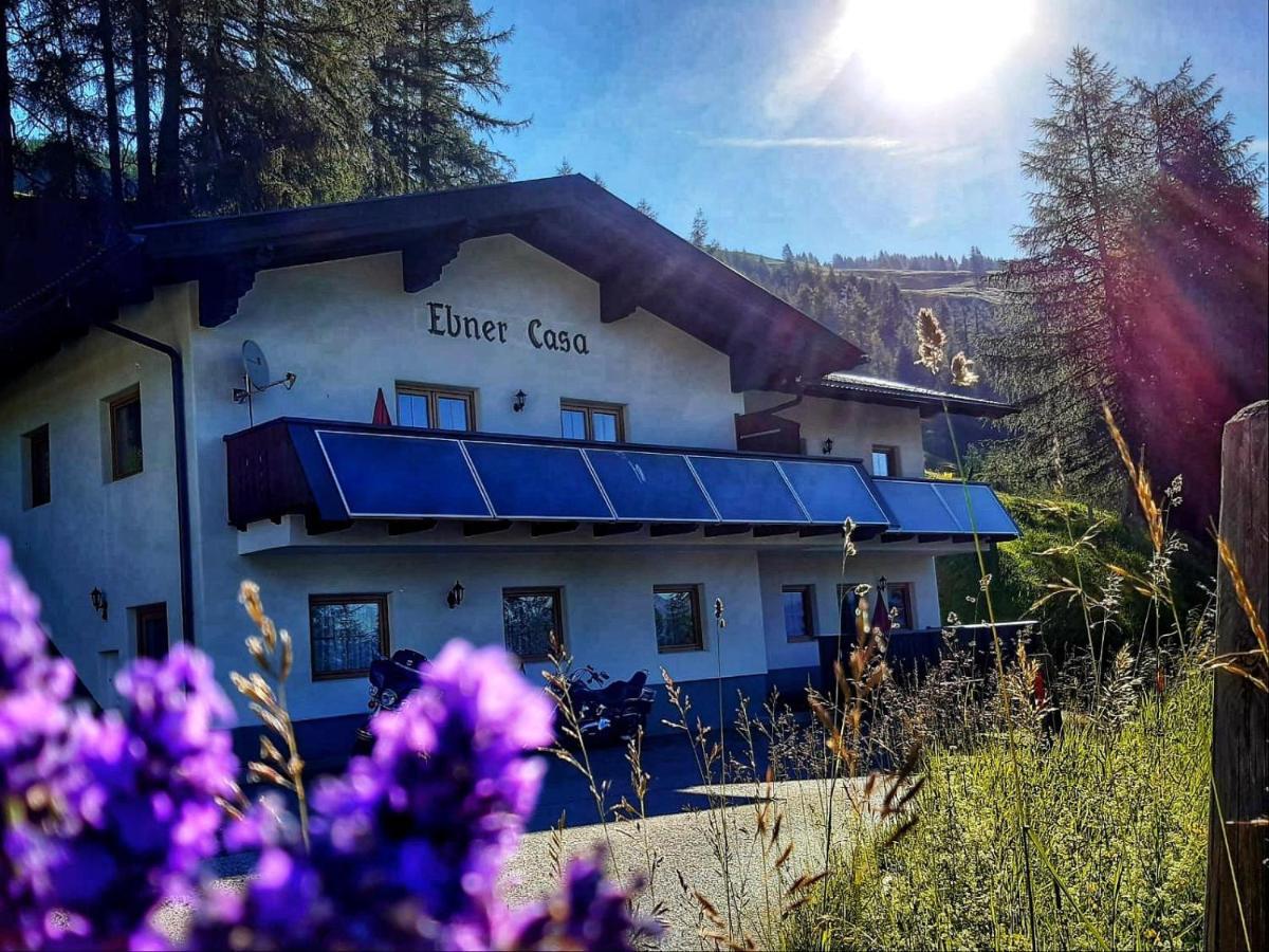 하일리겐불루트 Ebner Casa 아파트 외부 사진