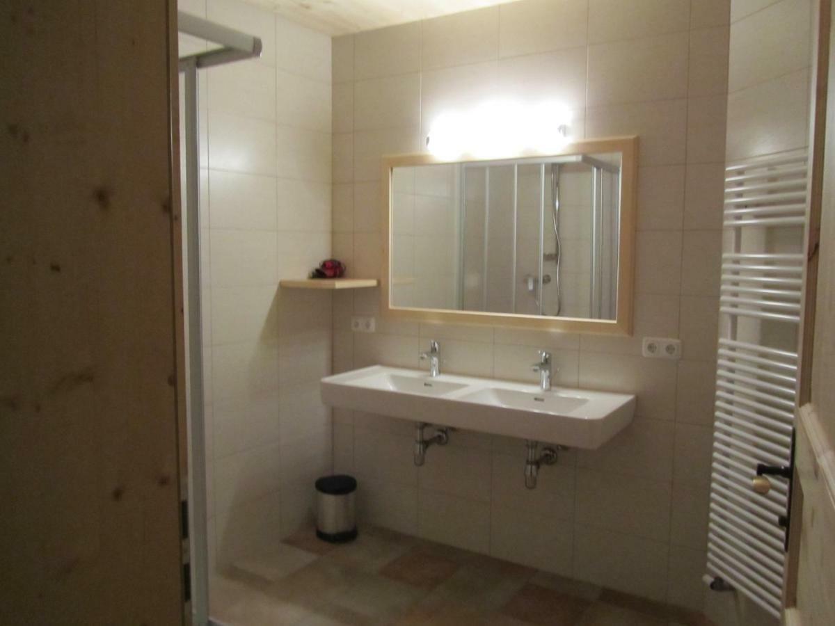 하일리겐불루트 Ebner Casa 아파트 외부 사진