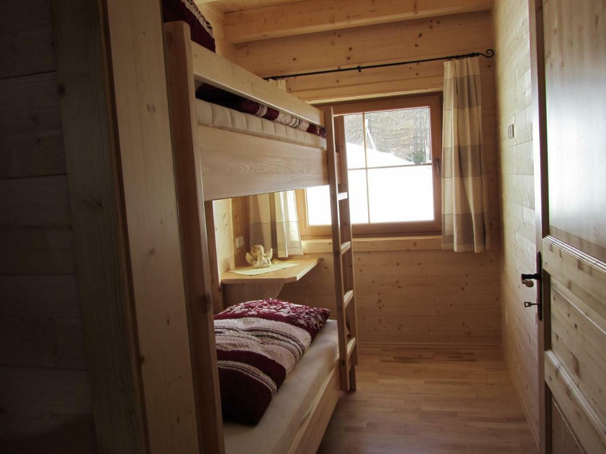 하일리겐불루트 Ebner Casa 아파트 외부 사진