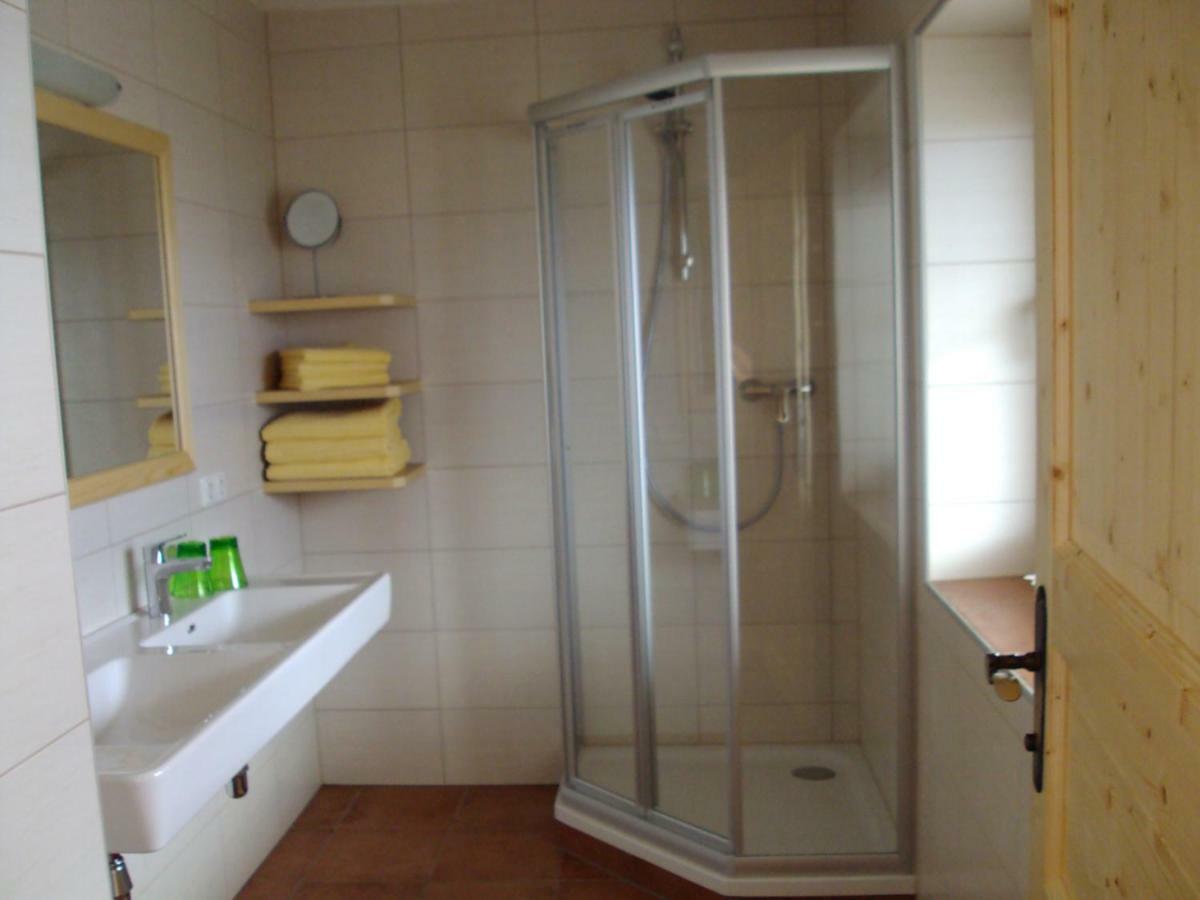 하일리겐불루트 Ebner Casa 아파트 외부 사진