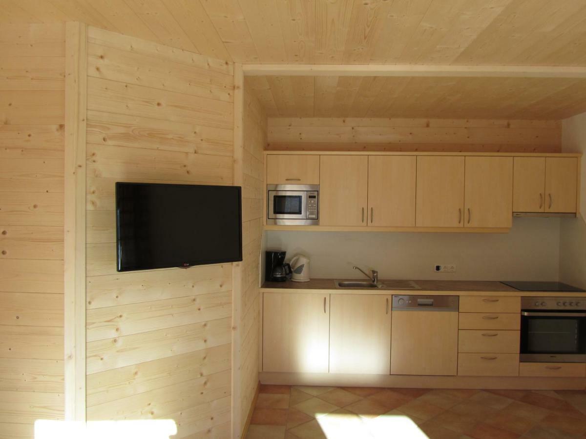 하일리겐불루트 Ebner Casa 아파트 외부 사진