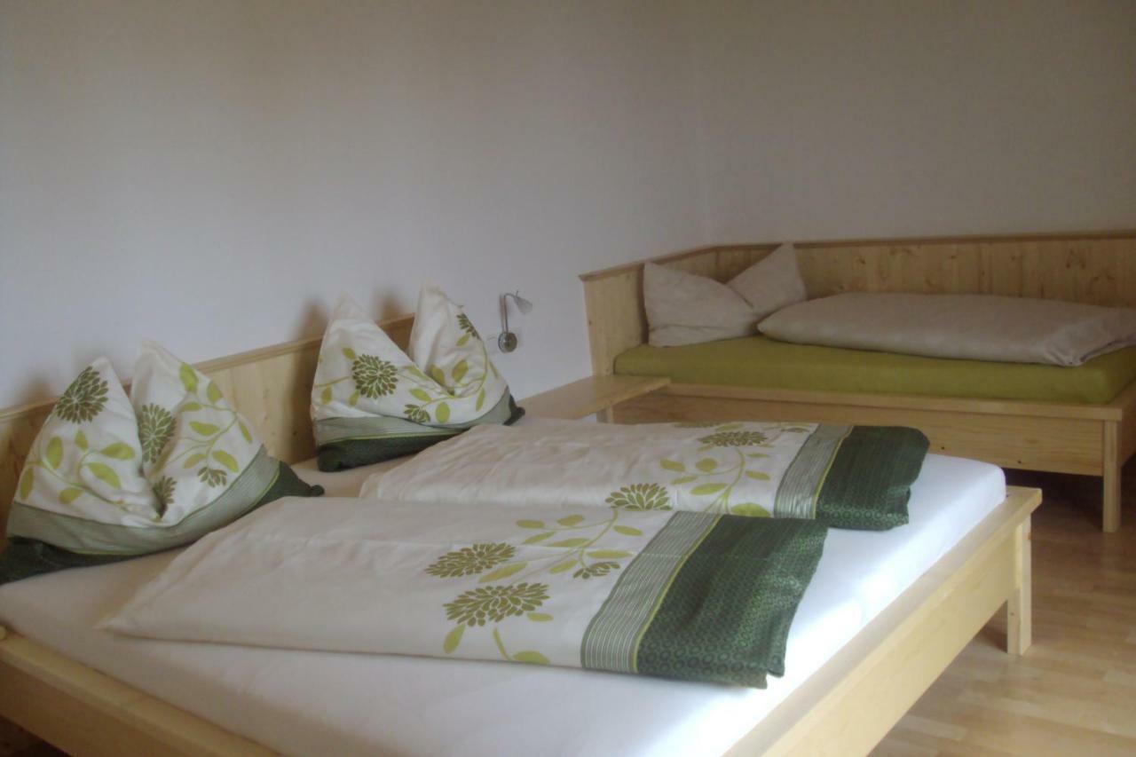 하일리겐불루트 Ebner Casa 아파트 외부 사진