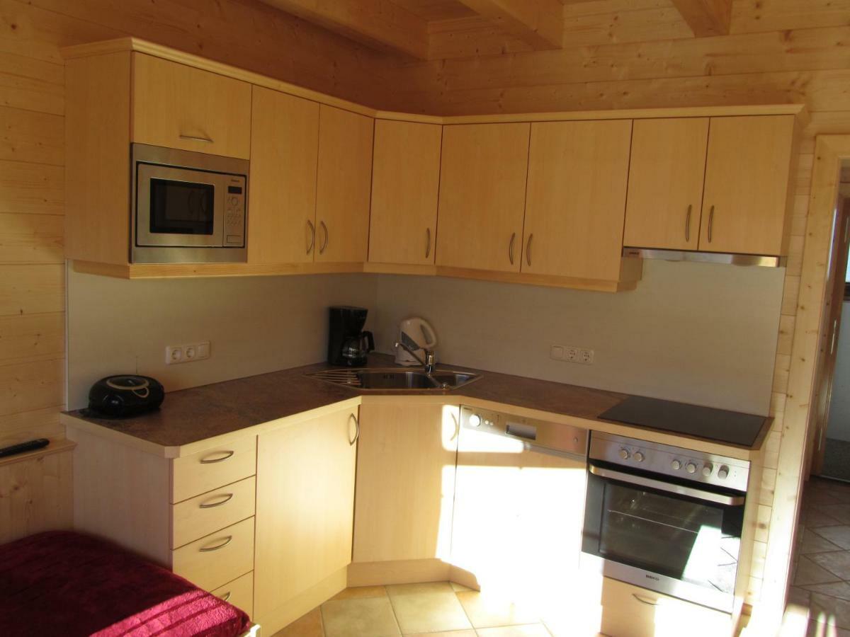 하일리겐불루트 Ebner Casa 아파트 외부 사진