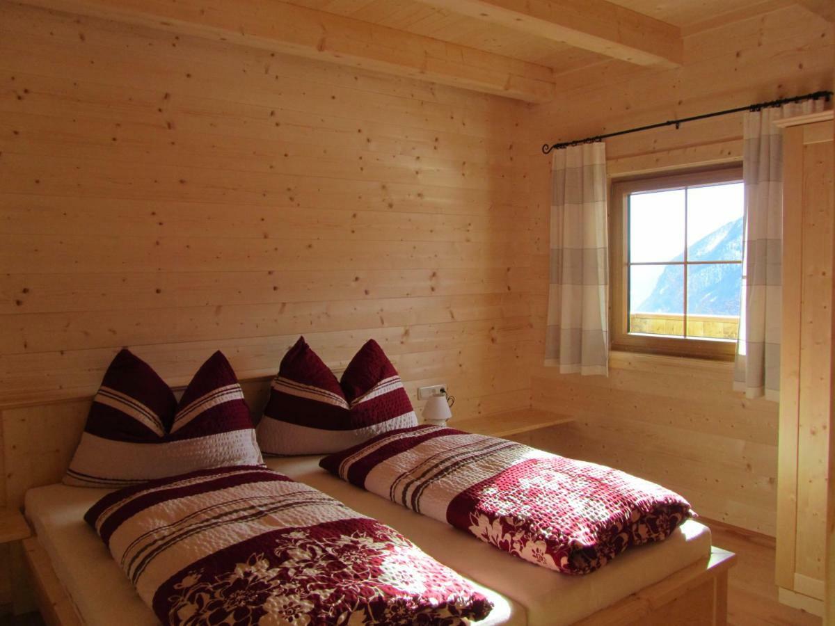 하일리겐불루트 Ebner Casa 아파트 외부 사진