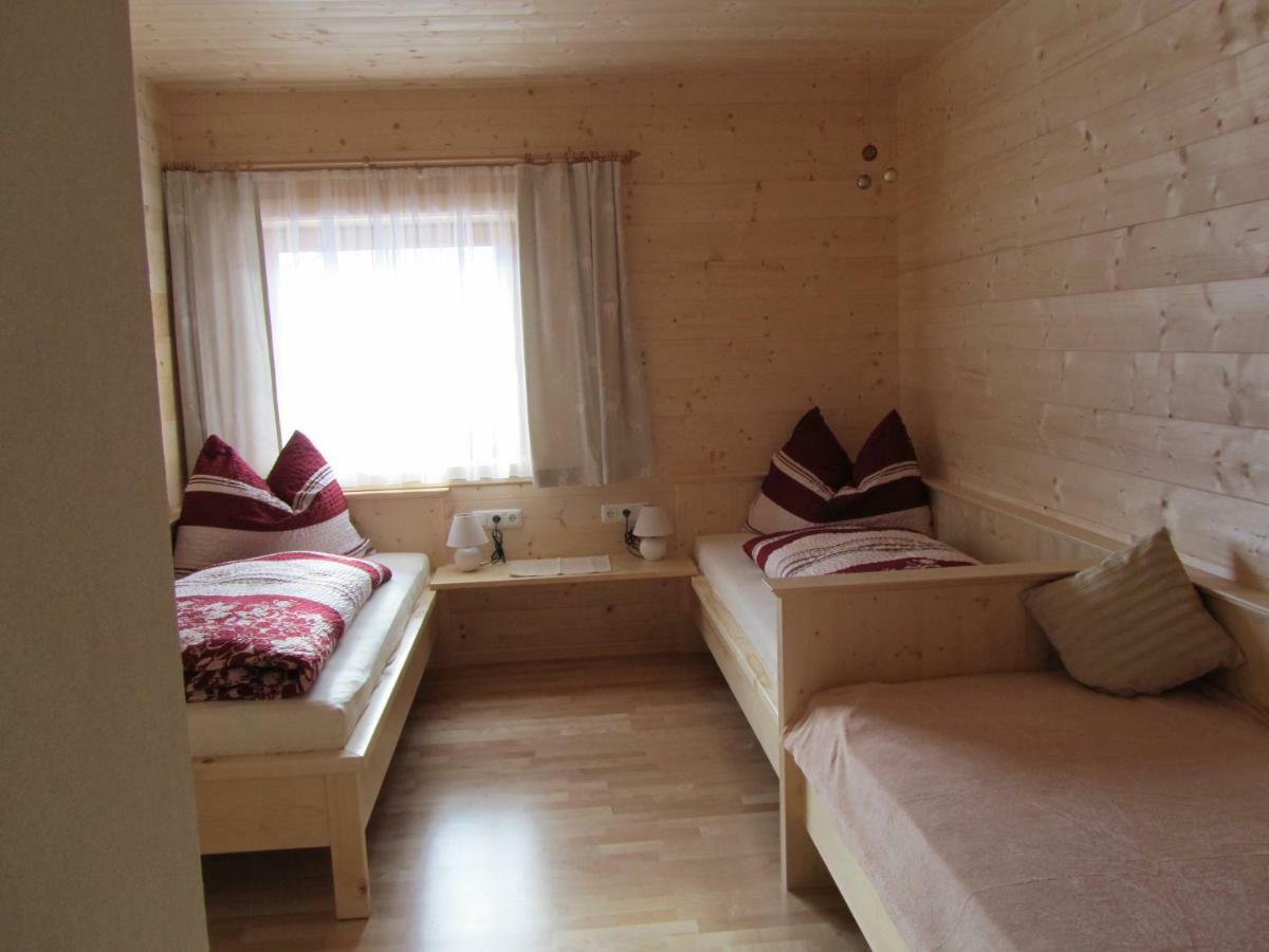 하일리겐불루트 Ebner Casa 아파트 외부 사진