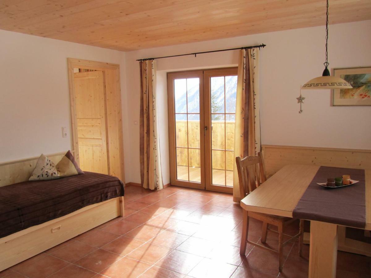 하일리겐불루트 Ebner Casa 아파트 외부 사진